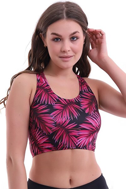 Aykum Mayo Μπικίνι Badili με σορτς, Moon Sand