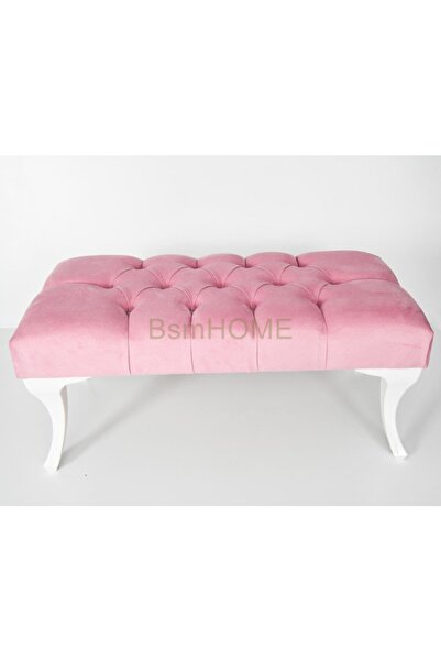 bensimo Ayak Ucu Mutfak Puf 45x90 Cm