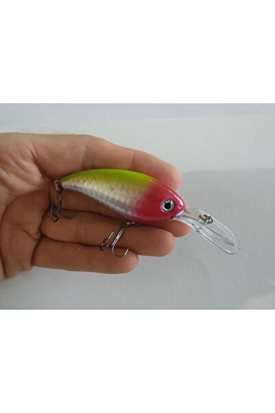 Bozok balıkçılık Rapala, Maket Balık, Suni Yem, Tatlı Ve Tuzlu Su Dalarli Rap...