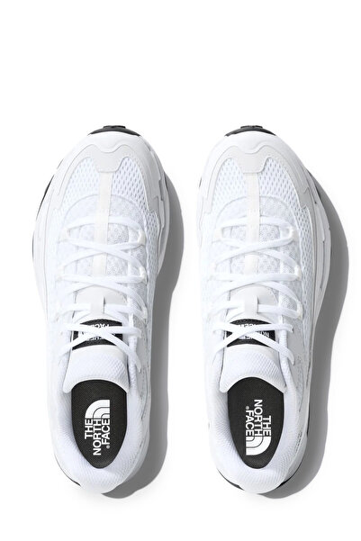 THE NORTH FACE M VECTIV TARAVAL Beyaz Erkek Sneaker