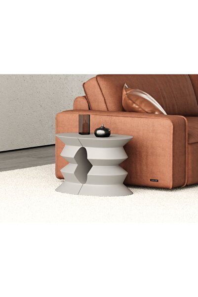 Echo Furniture Puzzle Yan Sehpa