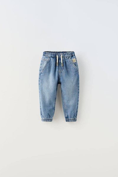 Morpembej Elastic Jean pants