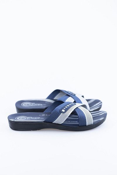 Wedell Ανδρικές παντόφλες μπάνιου Unisex New Season Daily Sea Beach Pool Παντόφλες Ελαφριές παντόφλες
