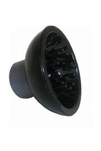 Limes Fön Başlığı Saç Şekillendirici - Her Çeşit Fön Makinası Ile Uyumlu