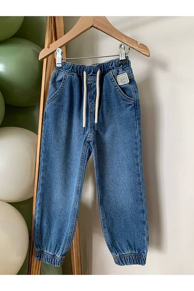 Morpembej Elastic Jean pants