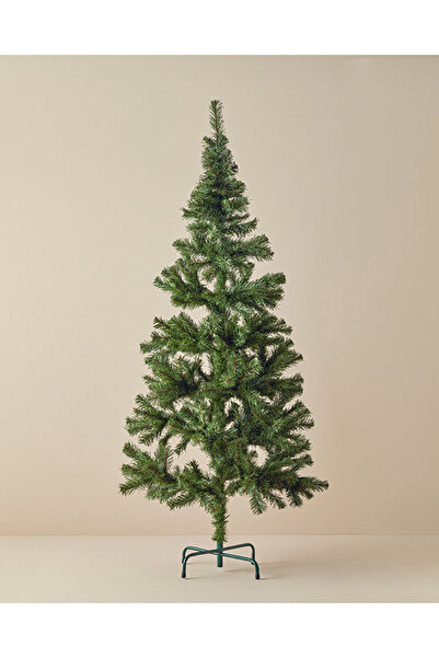 English Home Christmas Tree Yılbaşı Ağacı Yeşil