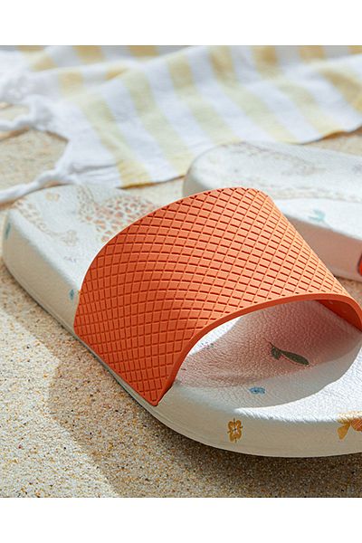 English Home Belinda Women's - Stylish Beach Slippers