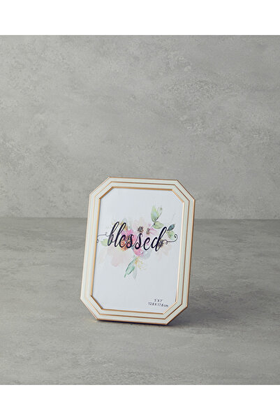 English Home Alyysa Metal Çerçeve Mint