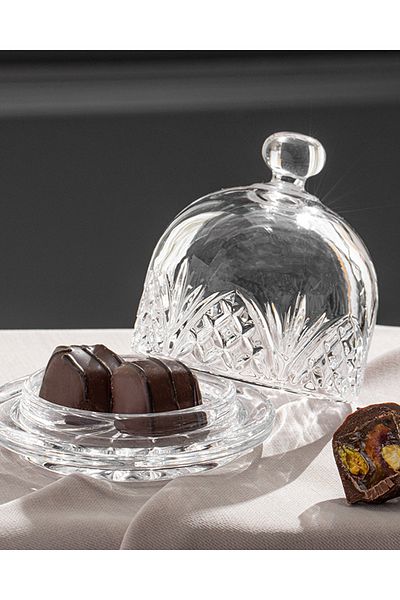 English Home Cosmic Glass Luxury 9 Cm