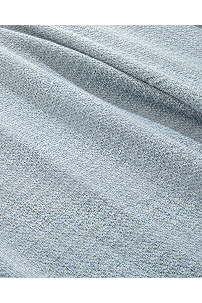 English Home Blue Single Soft Touch Genesis Pike Set