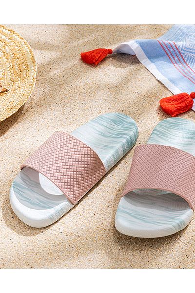 English Home Belinda Women's - Stylish Beach Slippers