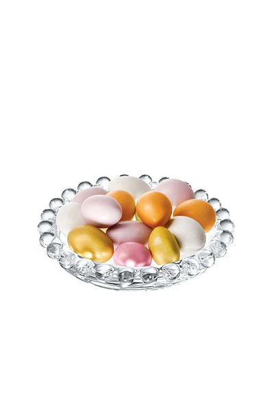 English Home Miny Glass Snack Bowl - Comfortable Design