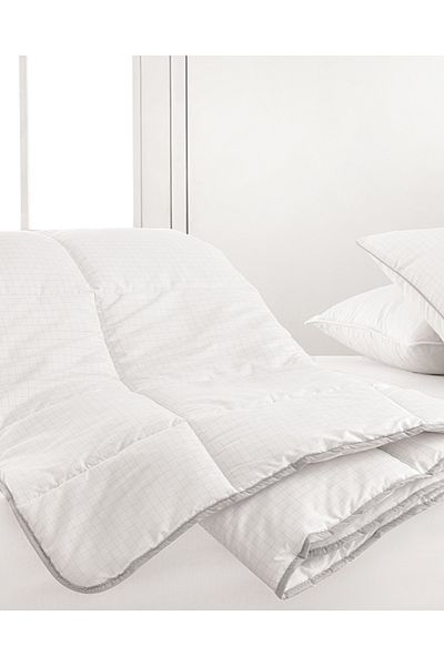 English Home Free Antistress Single Quilt 155x215 Cm White