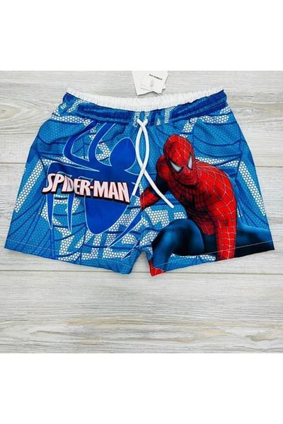 hira kids collection Costum de baie pentru băiat cu imprimeu