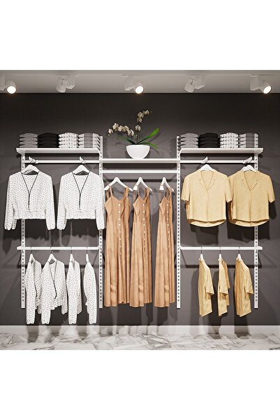 AFE DEKOR -ASKILIK SİSTEMİ-215*200