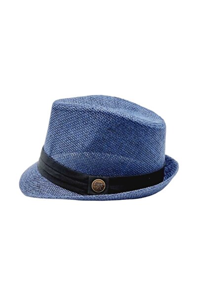 Mood Agenda Плетений капелюх Jackson Unisex для літа