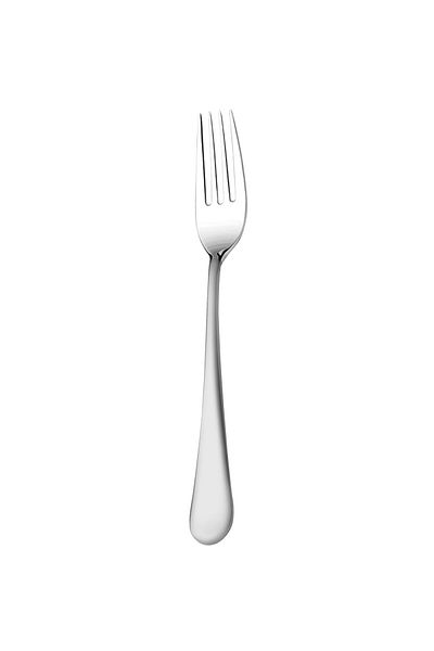 Narin 12 Pieces Epsilon Sweet Matte Fork
