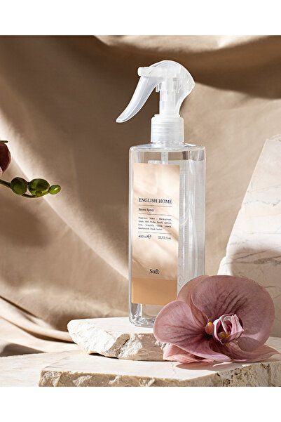 English Home Soft Oda Spreyi 400 ml