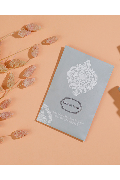 English Home Sabun Ferahlığı Kokulu Kese