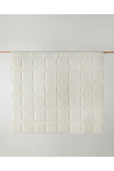 English Home Layna Double Washable Wool - Cream