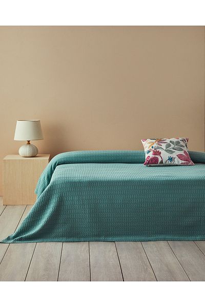 English Home Harmony Green Single Pike