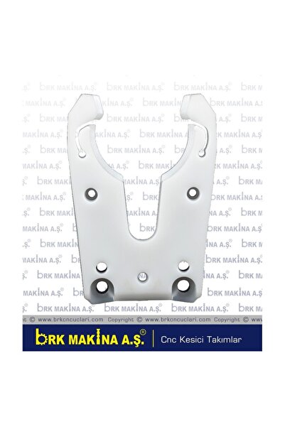 BRK MAKİNA Iso30-er32 Magazin Cnc Takım Tutucu Çatal