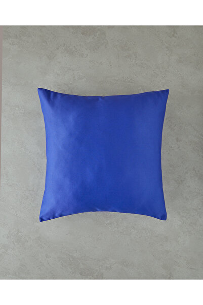 English Home Julia Polyester Dolgulu Kırlent Lacivert