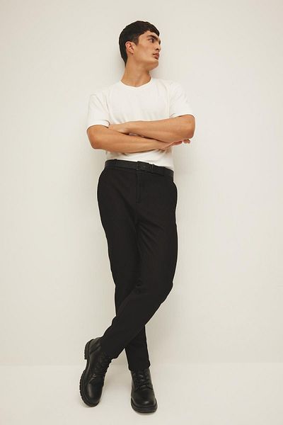 DeFacto Stretchable Jogger Pants - All Directions B2060ax23au