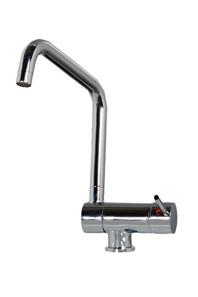 Creavit Mutfak Armatürü (PENCERE ÖNÜ)