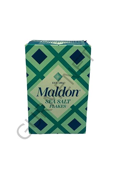 Maldon Deniz Tuzu 250 Gr.