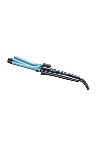 Grundig Hs 5430 Volume Sensation - 768Aseri Cut Hair Curling Iron