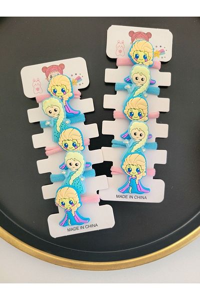 GÜLPEŞE 10 Cataramă pentru copii Cataramă elastică