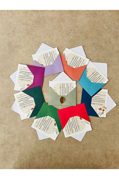 PharMete Baby&Kids مجموعة بطاقات أخبار جيدة جديدة تمامًا للأطفال - قطعة الحياة