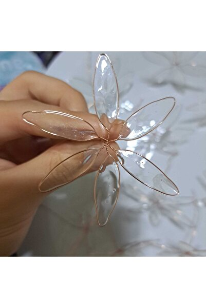 ARSİ Uv Dip Reçine Seffaf100 Ml.