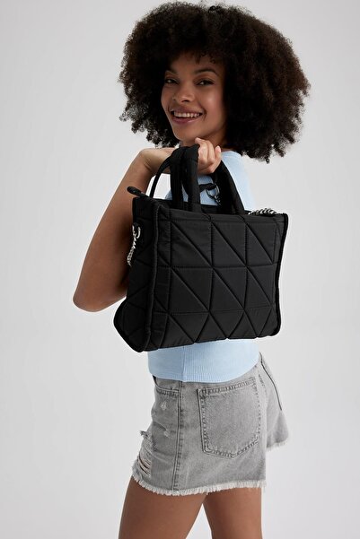 DeFacto Kadın El Çantası A6915axns