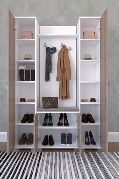 Remaks çeşme portmanto cordoba