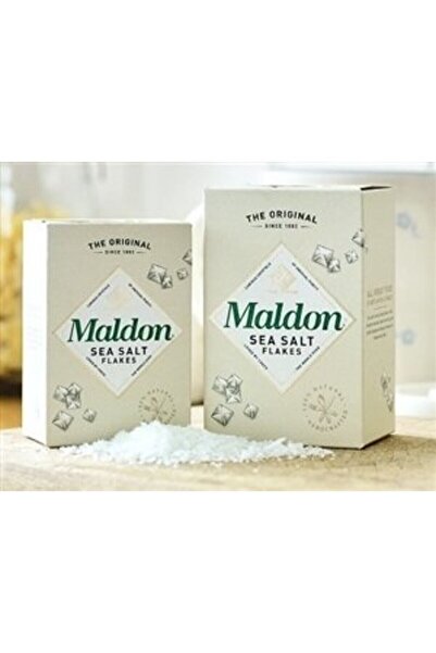 Maldon Deniz Tuzu 250 Gr.