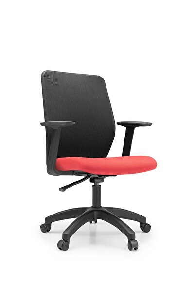 Ivo Office Retro Çocuk Çalışma Koltuğu