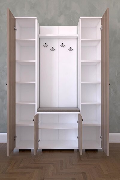 Remaks çeşme portmanto cordoba