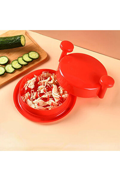 Voltmar قطاعة الدجاج - بانتيلاكان، قطاعة الفلفل، جهاز تبخير الدجاج