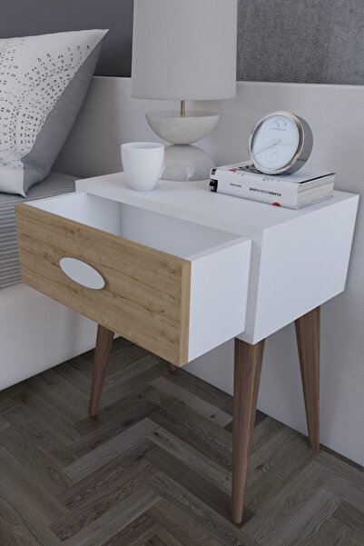 Remaks Komot Trend Komodin - Safir Meşe