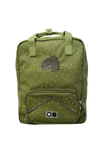 Trixie Backpack Large Mr. Dino - Large Backpack
