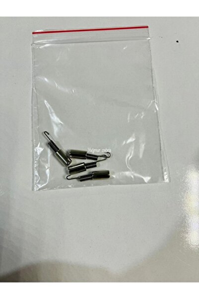 yağmur zebra Katlanır Cam Balkon Plicel Perde Için Kanca Çengel Aparatı ( 4 A...