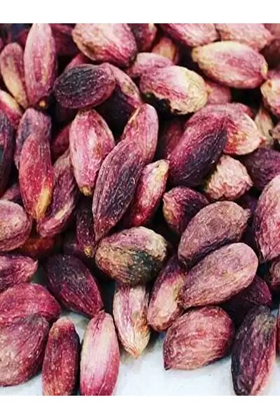 korkmaz doğal ve yöresel Antep Fıstığı Kabuklu Kırmızı 500 Gr