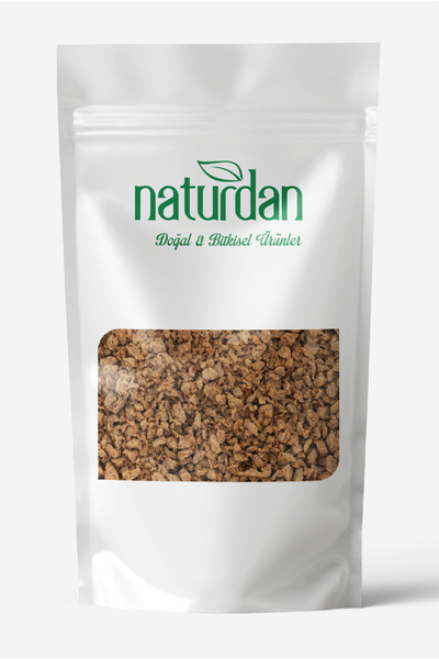 Naturdan Soya Kıyması Karamelize 500 gr