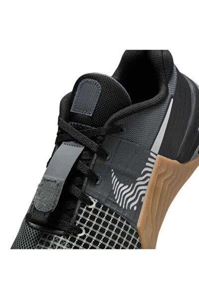 Nike Men's Metcon 8 Iron Grey Black Gum Do9328 007
