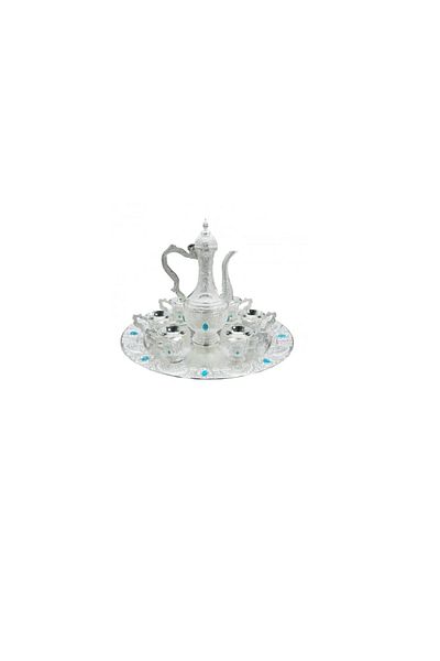 Carat Sena Zemzem Tattoo Set