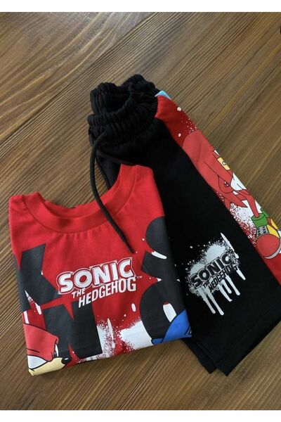 Colorstories George Sonic Set - Lower and Upper Set