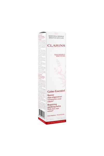 Clarins Calm-Essentiel Soothing Day And Night Cream - 30ml