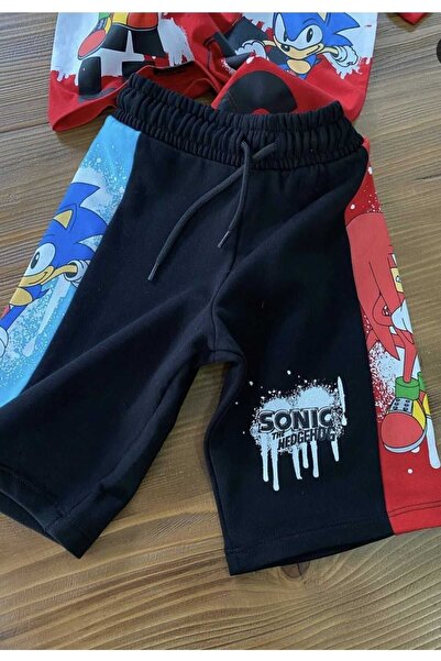 Colorstories George Sonic Set - Lower and Upper Set